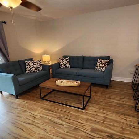 Poolside Condo In Surfside Beach Myrtle Beach Exterior photo